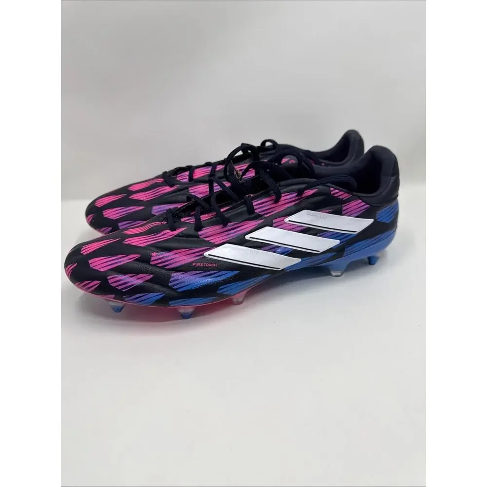 Adidas Copa Pure 2 Elite SG Size 13 Players Pack New IG8695 Soccer Cleats